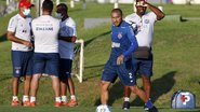 Felipe Oliveira / EC Bahia