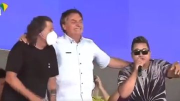 Reprodução/Twitter