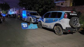 Reprodução/ Blog Braga