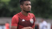 Divulgação / EC Vitoria