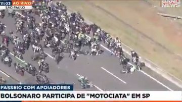 Reprodução/Twitter
