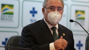 Marcelo Casal JR / Agência Brasil