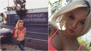 Reprodução / Instagram