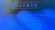 Reprodução/SBT