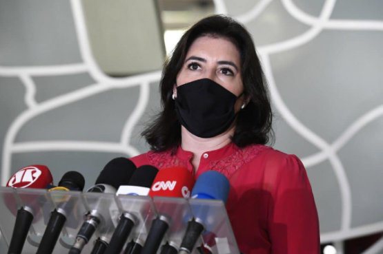 Roque de Sá/Agência Senado