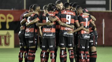 Divulgação / EC Vitoria