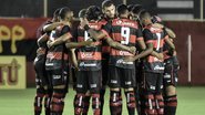 Divulgação / EC Vitoria