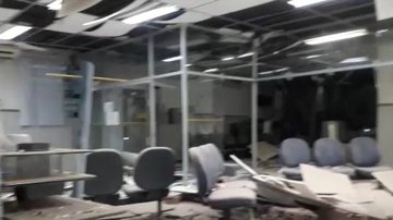 Reprodução/ Vídeo