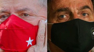 Divulgação/Instituto Lula e Agência Brasil