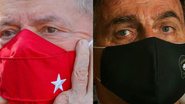 Divulgação/Instituto Lula e Agência Brasil