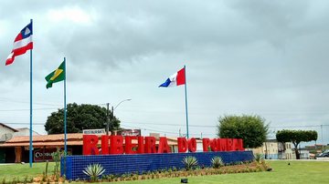 Reprodução/ Facebook Prefeitura de Ribeira do Pombal
