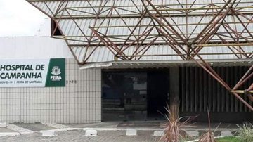 Reprodução/Paulo José/Acorda Cidade