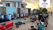 Divulgação/ SSP-BA