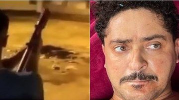 Reprodução / Twitter