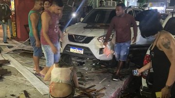 Reprodução/Redes Sociais