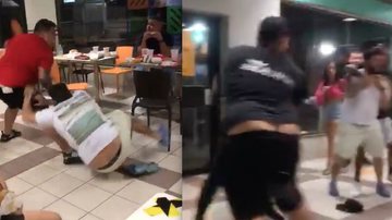 Reprodução/ Twitter