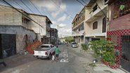 Reprodução/Google Maps