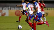 Felipe Oliveira/EC Bahia