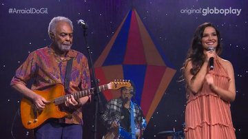 Reprodução / Globoplay