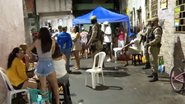Reprodução/ TV Bahia