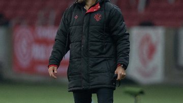 Divulgação/EC Vitória