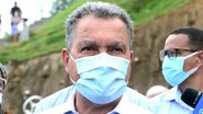 Dinaldo Silva/BNews