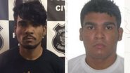 Divulgação/Polícia Civil