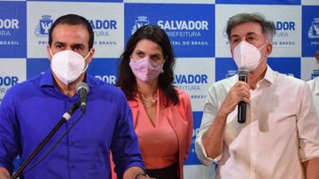 Valter Pontes/Secom