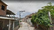 Reprodução/Google Street View