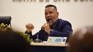 Reprodução/Câmara de Vereadores de Mata de São João