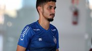 Felipe Oliveira/EC Bahia
