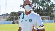 João Zebral/América Mineiro