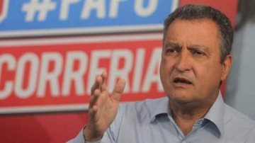 Eloi Corrêa/GOV-BA