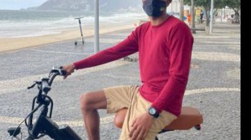 Reprodução/Instagram @matheus_arpex