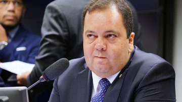 Pablo Valadares/Câmara dos Deputados