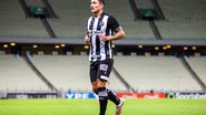 Divulgação/Ceará Sporting Club