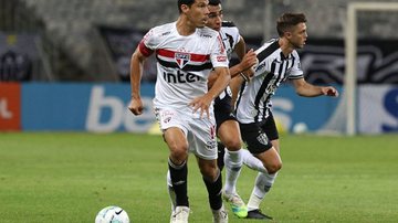 Rubens Chiri/saopaulofc.net