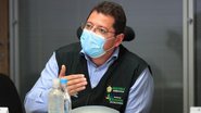 Divulgação/Governo do Amazonas