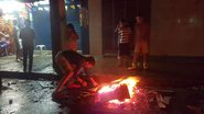 Reprodução/Sumaia Villela/Agência Brasil