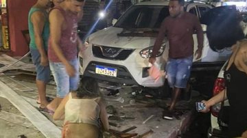 Reprodução/Redes Sociais