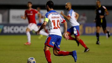 Felipe Oliveira/EC Bahia