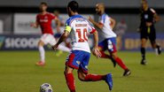 Felipe Oliveira/EC Bahia