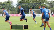 Felipe Oliveira/EC Bahia