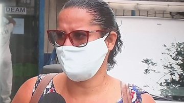 Reprodução/ RecordTV Itapoan