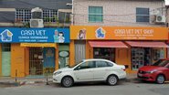 Reprodução/Google