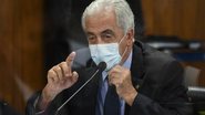 Jefferson Rudy/ Agência Senado