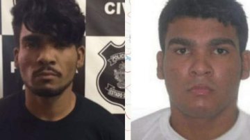 Divulgação/Polícia Civil