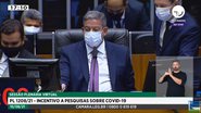 Reprodução/TV