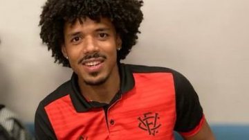 Divulgação/EC Vitória