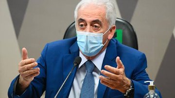 Jefferson Rudy/Agência Senado